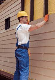 Best Siding for Multi-Family Homes  in West Middlesex, PA